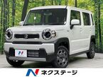 660 ハイブリッド G 4WD