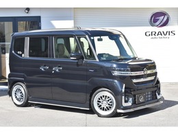 スズキ スペーシア 660 カスタム ハイブリッド XS GRAVISスペーシアカスタムコンプリート/バ