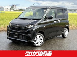 ダイハツ ムーヴ 660 X ナビTV　パノラマモニター　ドラレコ