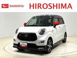 ダイハツ キャスト スポーツ 660 SAII 
