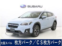 スバル XV 1.6i-L アイサイト 4WD 