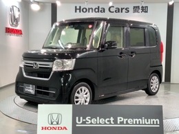 ホンダ N-BOX 660 L ターボ Honda SENSING 2年保証ナビ フルセグ