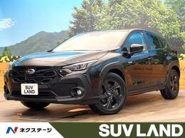 スバル クロストレック 2.0 ツーリング 4WD 衝突軽減 純正11.6型ナビ レーダークルーズ