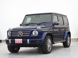 メルセデス・ベンツ Gクラス G400d AMGライン ディーゼルターボ 4WD manufaktur+ ラグジュアリP 右H 1オナ