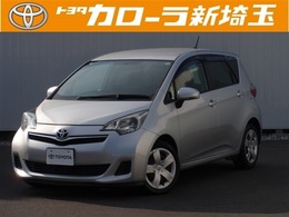 トヨタ ラクティス ラクティス G 
