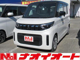 三菱 eKスペース 660 G ABS　Wエアバック　プライバシーガラス　電