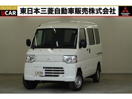 三菱 ミニキャブミーブ CD 16.0kWh 4シーター ハイルーフ 三菱認定3年保証