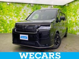 ホンダ ステップワゴン 1.5 スパーダ 8インチメモリーナビ/ホンダセンシング