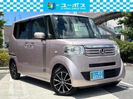 ホンダ N-BOX 660 G 外ナビ ワンセグTV 外14インチAW