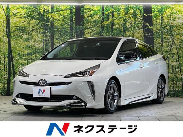 モデリスタ　純正9型ナビ　バックカメラ　衝突軽減装置　レーダークルーズ