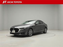 マツダ MAZDA3セダン セダン 20S Lパッケージ フルセグナビ　バックカメラ　ワンオーナー