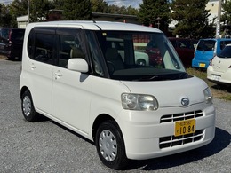 ダイハツ タント 660 L キーレス　CD 左スライドドア