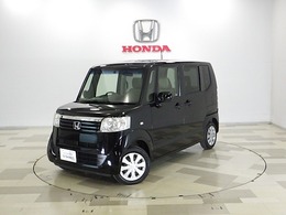 ホンダ N-BOX+ 660 G Lパッケージ 禁煙ワンオーナー　純正ナビ　リアカメラ