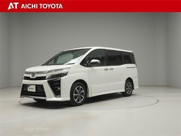 トヨタ ヴォクシー 2.0 ZS 煌II 1年間距離無制限ロングラン保証付き