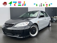 ホンダ シビックフェリオ の中古車 1.5 C4 4WD 新潟県新潟市南区 112.8万円