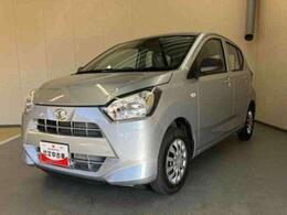 ダイハツ ミライース 660 L SAIII クリアランスソナー　キーレスエントリー