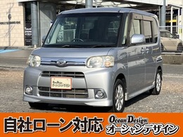 ダイハツ タント 660 G スペシャル 自社 ローン即日審査 スライドドア 岐阜