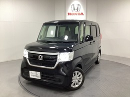 ホンダ N-BOX 660 G L ホンダセンシング 光触媒抗菌消臭施工済