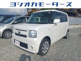 ダイハツ ムーヴコンテ 660 G ナビ 車検整備渡し　消耗部品点検交換