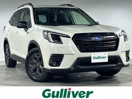 スバル フォレスター 2.0 エックスブレイク 4WD アイサイト　純正ナビ　バックカメラ