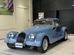 モーガン プラスフォー ワンライトワンテール最新モデル新車 
