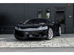 マクラーレン GT パイオニア WILSHIRE 20＆21インチ ホイール