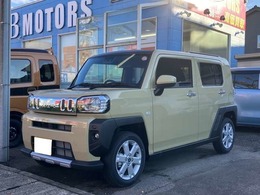 ダイハツ タフト 660 G クロム ベンチャー 