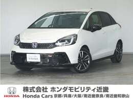 ホンダ フィット 1.5 e:HEV RS 2年保証 9inナビRカメ地デジETCドラレコ