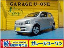 スズキ アルト 660 L アイストップ　キーレス　CD　ABS