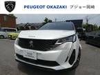 GT ハイブリッド4 4WD