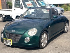 ダイハツ コペン の中古車 660 アクティブトップ 神奈川県伊勢原市 25.0万円