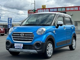 ダイハツ キャスト アクティバ 660 X リミテッド SAIII フルセグナビ　バックカメラ　ドラレコ