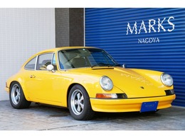 ポルシェ 911 2.4S 