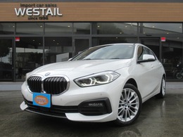 BMW 1シリーズ 118d プレイ ディーゼルターボ ハイラインPKG　ナビゲーションPKG