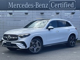 メルセデス・ベンツ GLC GLC350e 4MATIC Sports MP202402 AMGレザーエクスクルーシブパッケージ　パ