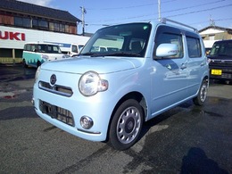 ダイハツ ミラココア 660 プラス X 