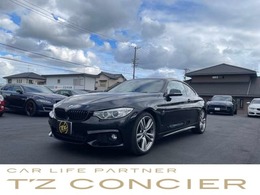 BMW 4シリーズクーペ 420i Mスポーツ 