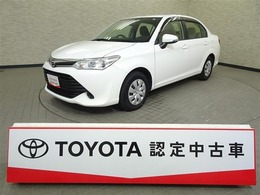 トヨタ カローラアクシオ 1.3 X ワイヤレスキー　ETC車載器