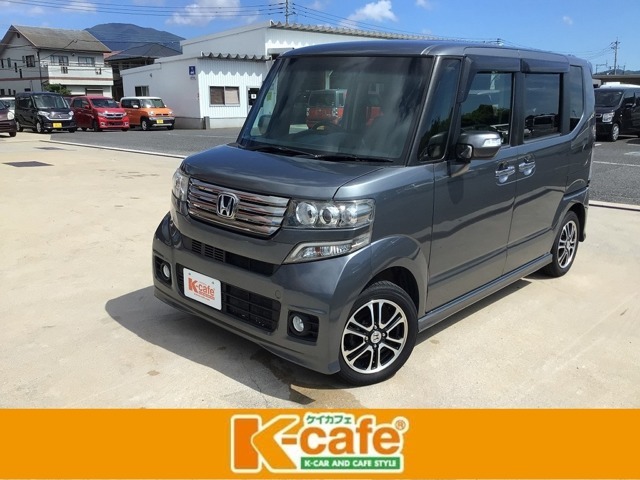 こちらのお車が気になりましたら、お気軽にお問い合わせください！ケイカフェ スタッフ一同ご来店をお待ちしております。