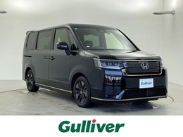 ホンダ ステップワゴン 2.0 e:HEV スパーダ 9インチナビ　バックカメラ　ビルドインETC