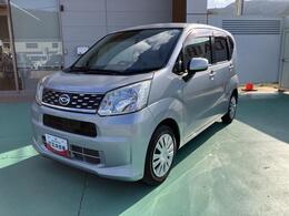 ダイハツ ムーヴ 660 L SA 