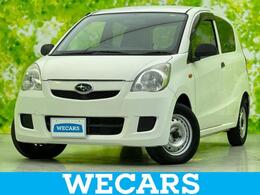 スバル プレオ 660 A 4WD 新品タイヤ/ディスプレイオーディオ/ヘッド