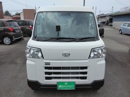 ダイハツ ハイゼットカーゴ 660 デラックス CVT　スマートアシスト
