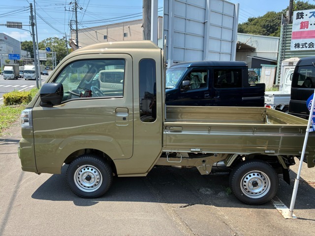 ☆届出済未使用車☆　当店では、届出済未使用車をメインで扱っております！その他新車、中古車、普通車等も取り扱う事が出来ますので、お気軽にお問い合わせください！
