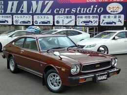 トヨタ カローラレビン 1600GT 実走8.8万k/エアコン/1.6Lツインカム2T-Gエ