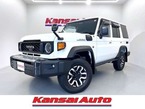 2.8 AX ディーゼルターボ 4WD