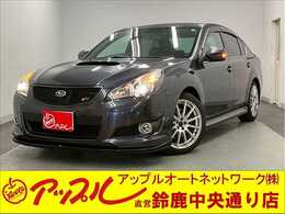 スバル レガシィB4 2.5 GT tS 4WD 買取直販　タイミングベルト交換済