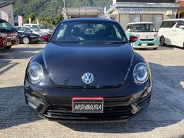 フォルクスワーゲン ザ・ビートル ベース 