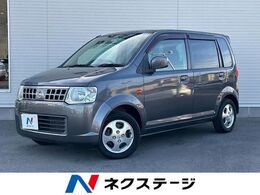 日産 オッティ 660 S ノアール サウンド セレクション CD再生 禁煙