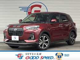 ダイハツ ロッキー 1.2 プレミアム G ワンオーナー　純正9型　全周囲カメラ　ハ